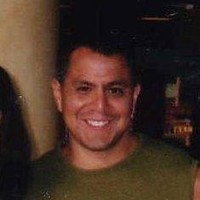 Cognizant Employee Al Nick Ortiz's profile photo