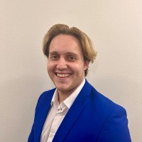 Corridor Funding Employee Cameron Cronk's profile photo