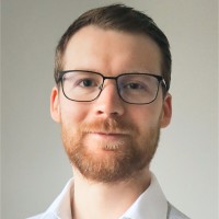 Space and Lemon Innovations Employee Stefan Barmscheidt's profile photo