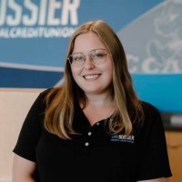 Bossier Federal Credit Union Employee Allison McGinty's profile photo