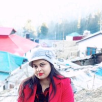 Sns System Pvt. Ltd. Employee Sonal Tomar's profile photo