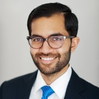 Tyson Foods Employee Ash Bhumbla's profile photo