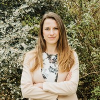 Plexal Employee Monika Radclyffe's profile photo