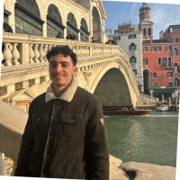 SMP Architects Employee Joel Peña's profile photo