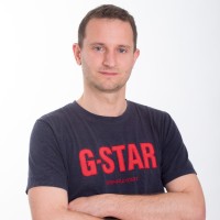 Ironhack Spain Employee Oscar Miras Ortiz's profile photo
