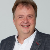 ELATEC Inc. Employee Thomas Graf's profile photo