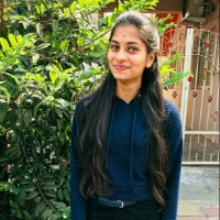Jasmitha Y's profile photo