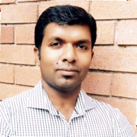 VMCH Employee Abhijith Thandengattil's profile photo