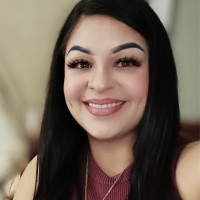 Veronica Calderon Email