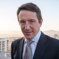 Defense Innovation Unit (DIU) Employee Matt Talbott's profile photo