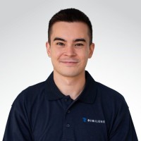 KLA Employee Patrick Yi's profile photo