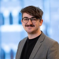 Lonsec Employee Tim Charles's profile photo