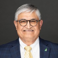 United Soybean Board Employee Faocs Dilip Nakhasi's profile photo