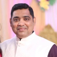 Abhishek Dhotre Email & Phone Number