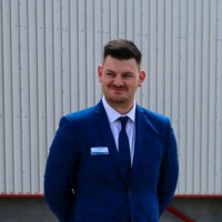 The Bristol Port Company Employee Jack Howarth's profile photo