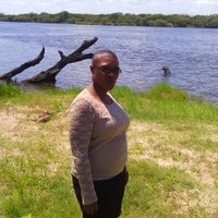 Peak Power Services Employee Theo Nkgowa's profile photo