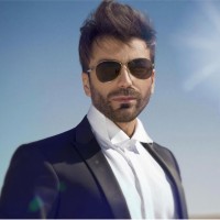 Binaco Employee Ali Habibi's profile photo