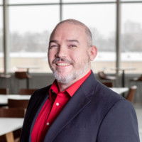 PDM Metals, Inc. Employee Eric Nixt's profile photo