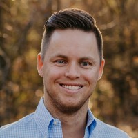 Test Geek Employee Zack Robinson's profile photo