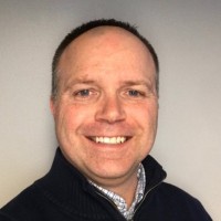 Garber Connect Employee Travis Barger's profile photo