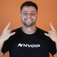 Nvoip Employee João Valle's profile photo