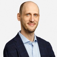 Dataminr Employee Ted Bailey's profile photo