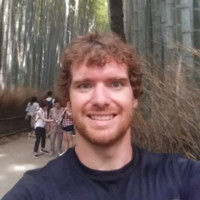Teleport Employee Paul Schisa's profile photo