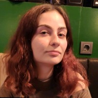 BURG Translations, Inc. Employee Ipek Keser's profile photo