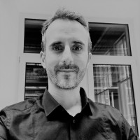 Bcomp Ltd Employee Nicolas Samson's profile photo