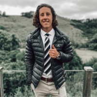 BPI Services Employee Jaco Vos's profile photo