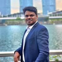 Murali Manoharan's profile photo