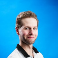 ennabl Employee Jim Roy's profile photo