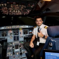 Airborne Interactive Employee Dhruv Kalia's profile photo