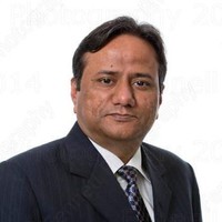 JKCement Employee Sameer Bharadwaj's profile photo