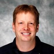 Progressive Insurance Employee Chris Whiting's profile photo