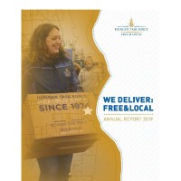 Hunger Task Force Employee Alyson Herdeman's profile photo