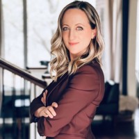 Elara Caring Employee Ashley Gibson's profile photo