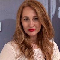 Anca Iordan Email