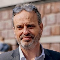 Smet Group Employee Gert Sterkens's profile photo