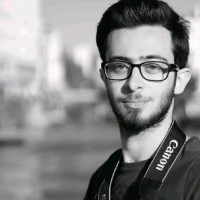 SpechtLab Employee Görkem Aymelek's profile photo