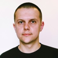 Damian Michota's profile photo