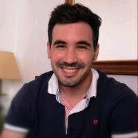 AgioGlobal Working Together Employee Jose Luis Cortés Segura's profile photo