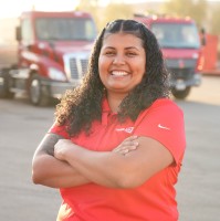 TRENCH-ADE Employee Jasmin Luna's profile photo