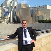 CLECE, S.A. Employee Francisco Lazaro Torres's profile photo