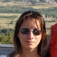 Apex Distribution Inc. Employee Trish Bell's profile photo