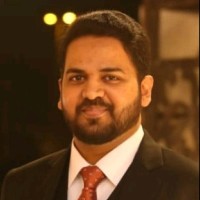 Istar Teknix Employee Syed Hussain's profile photo