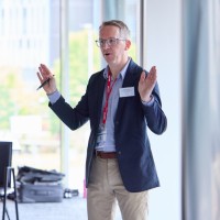 Hologic, Inc. Employee Paul Holmes's profile photo