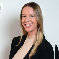 Compliance Group Inc Employee Abby Harrison's profile photo