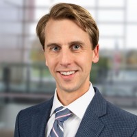 Merchants Bonding Company Employee Seth Baker's profile photo