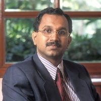 SUN Mobility Employee Subhash Bhat's profile photo